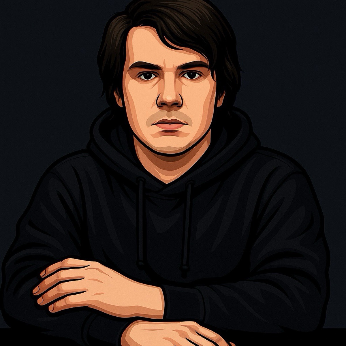 Александр Дрягин | Сетка — социальная сеть от hh.ru