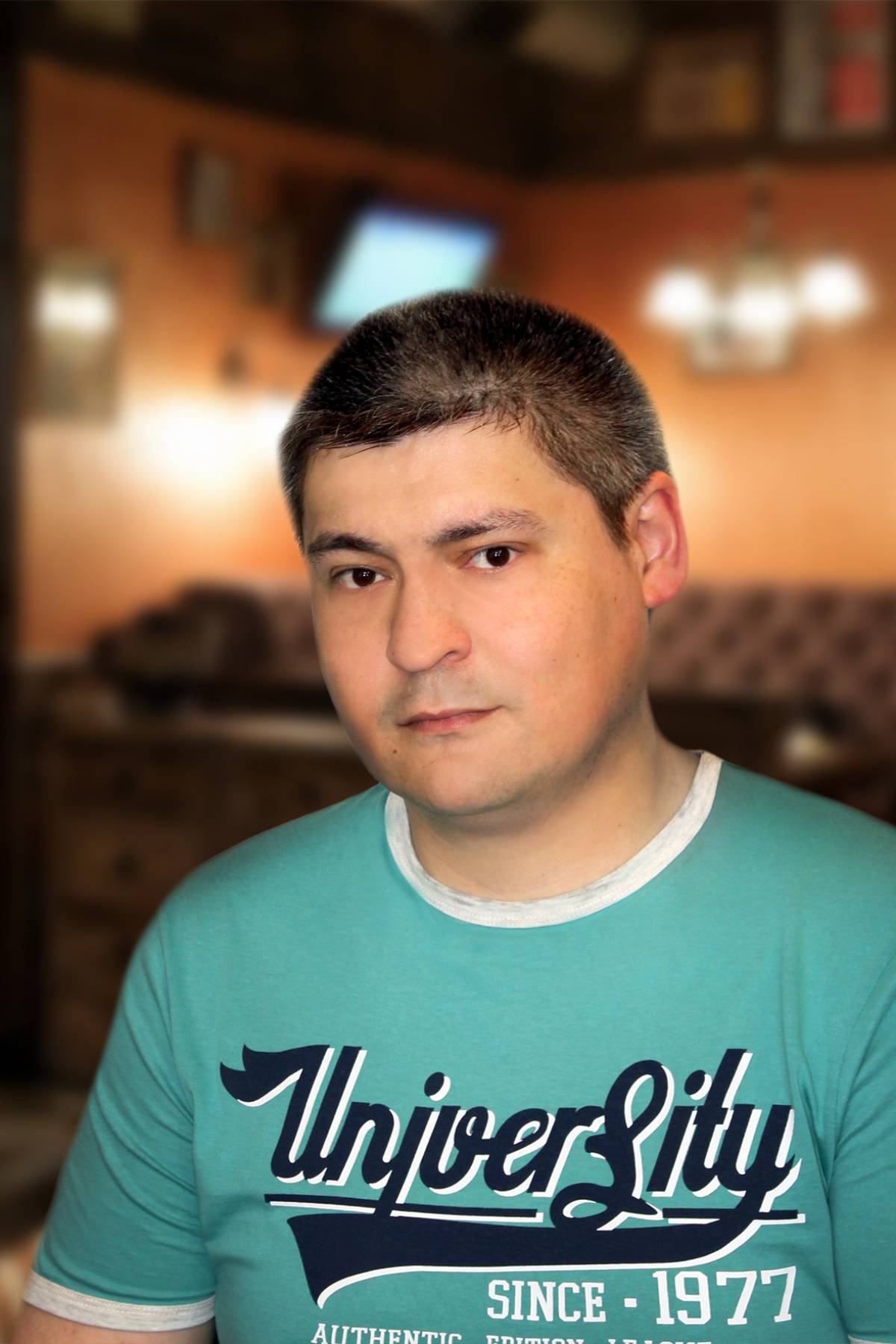 Мустафа Рамазанов