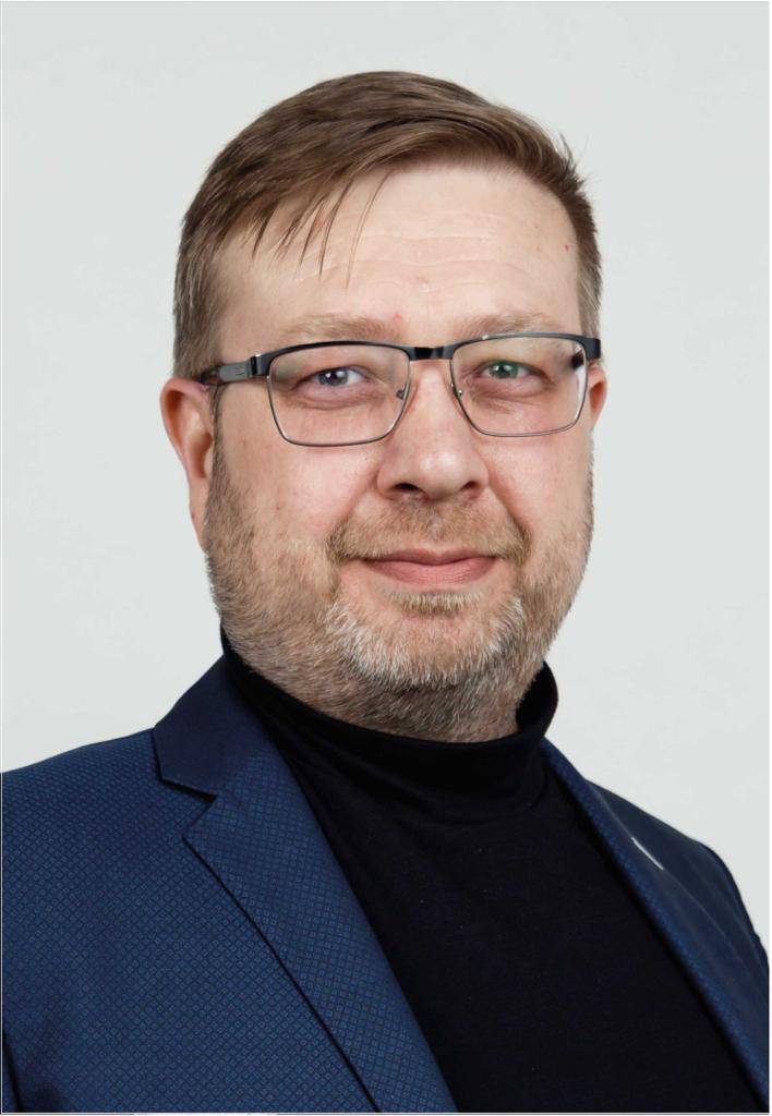 Денис Чазов | Сетка — социальная сеть от hh.ru