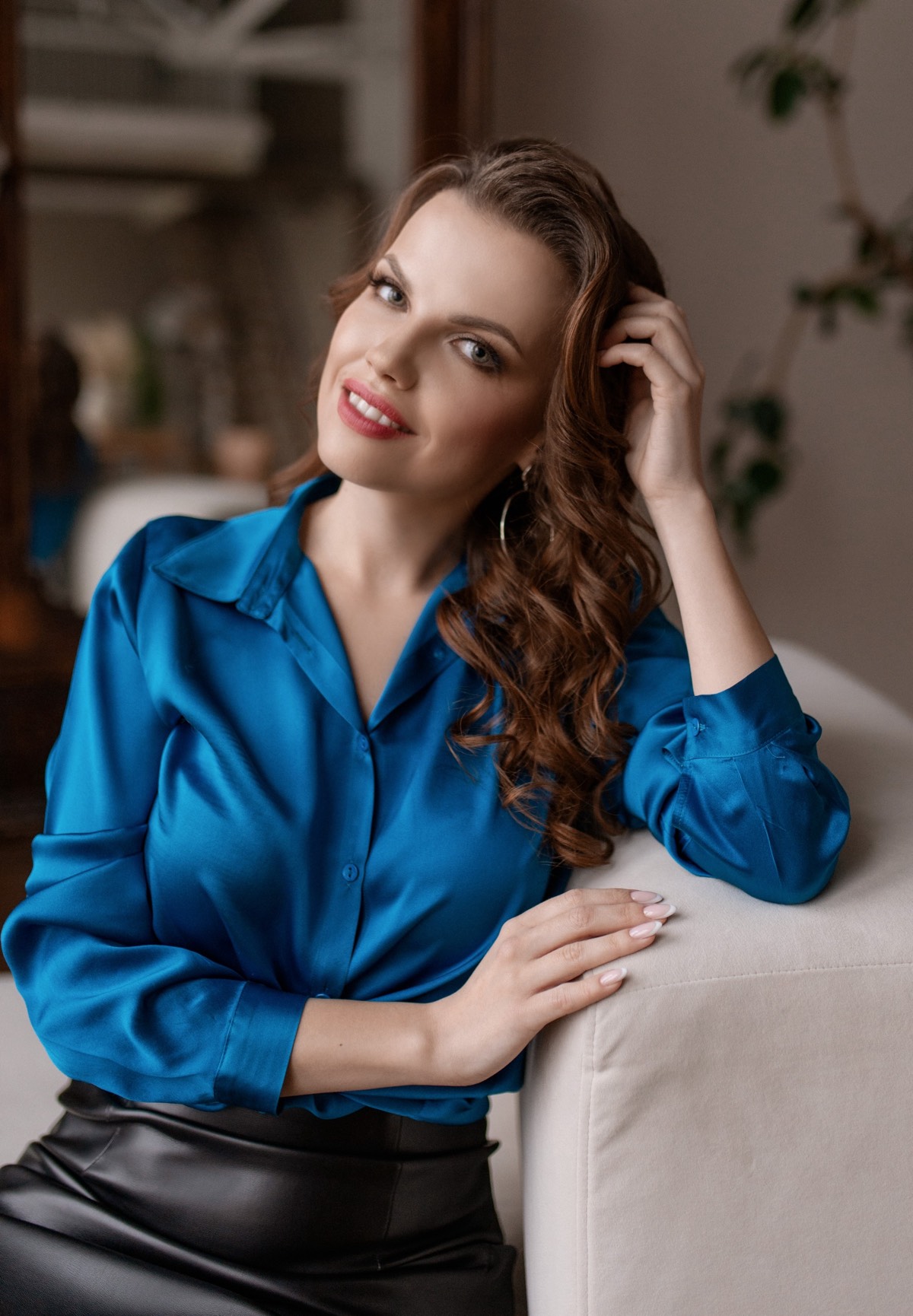 Анастасия Шишкина