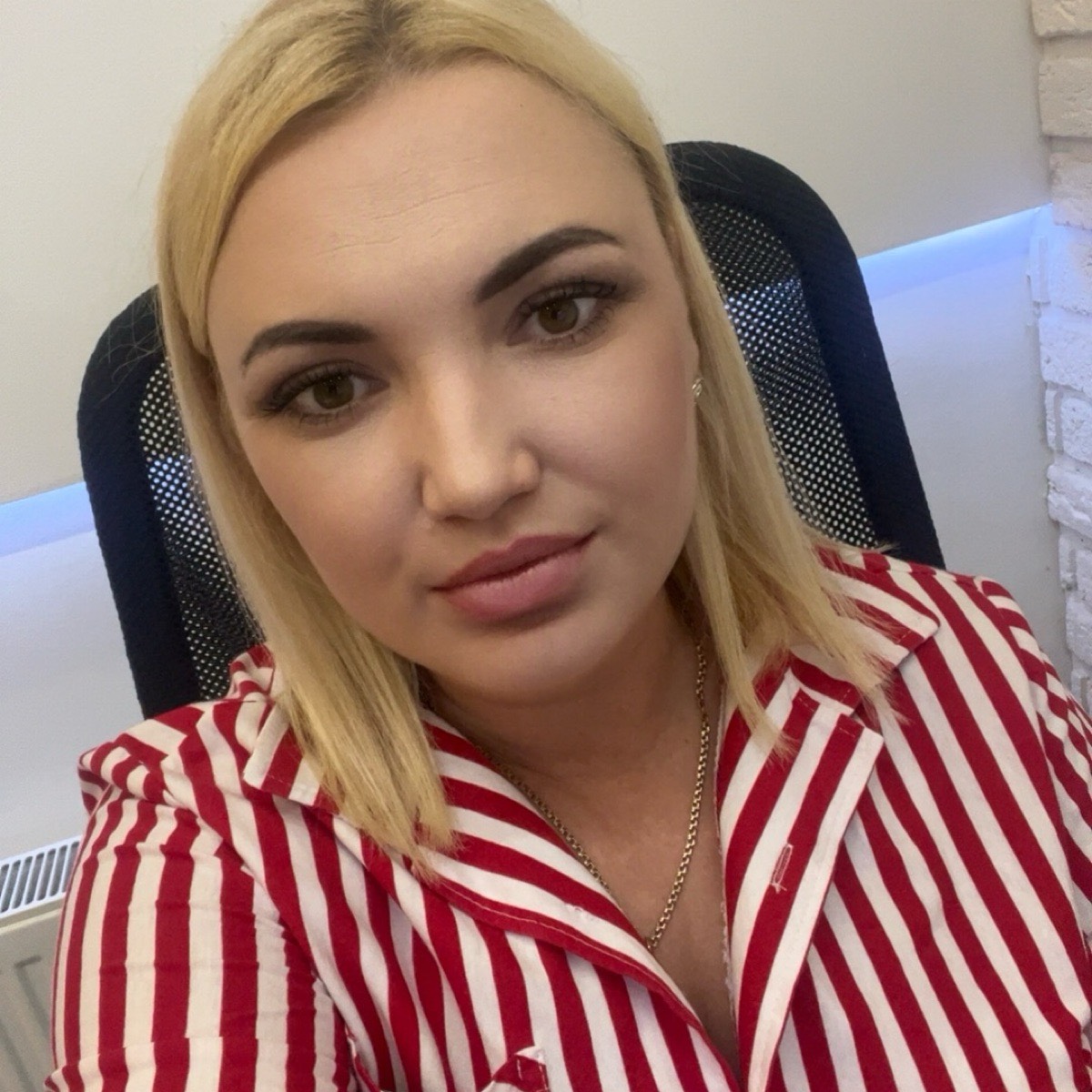 Наталья Устюгова
