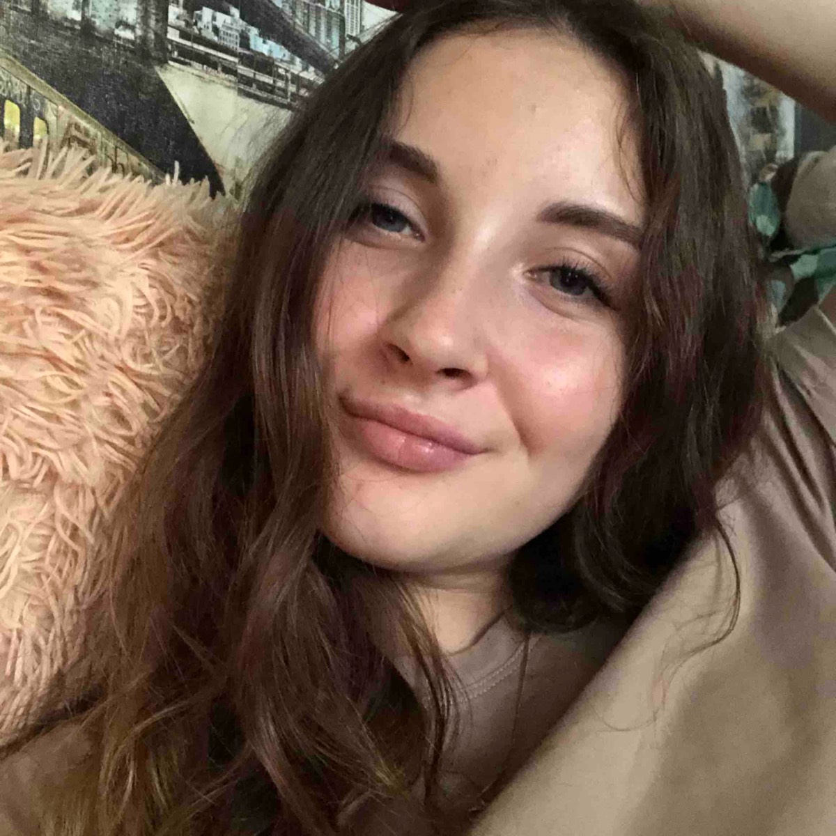 Марина Тихомирова