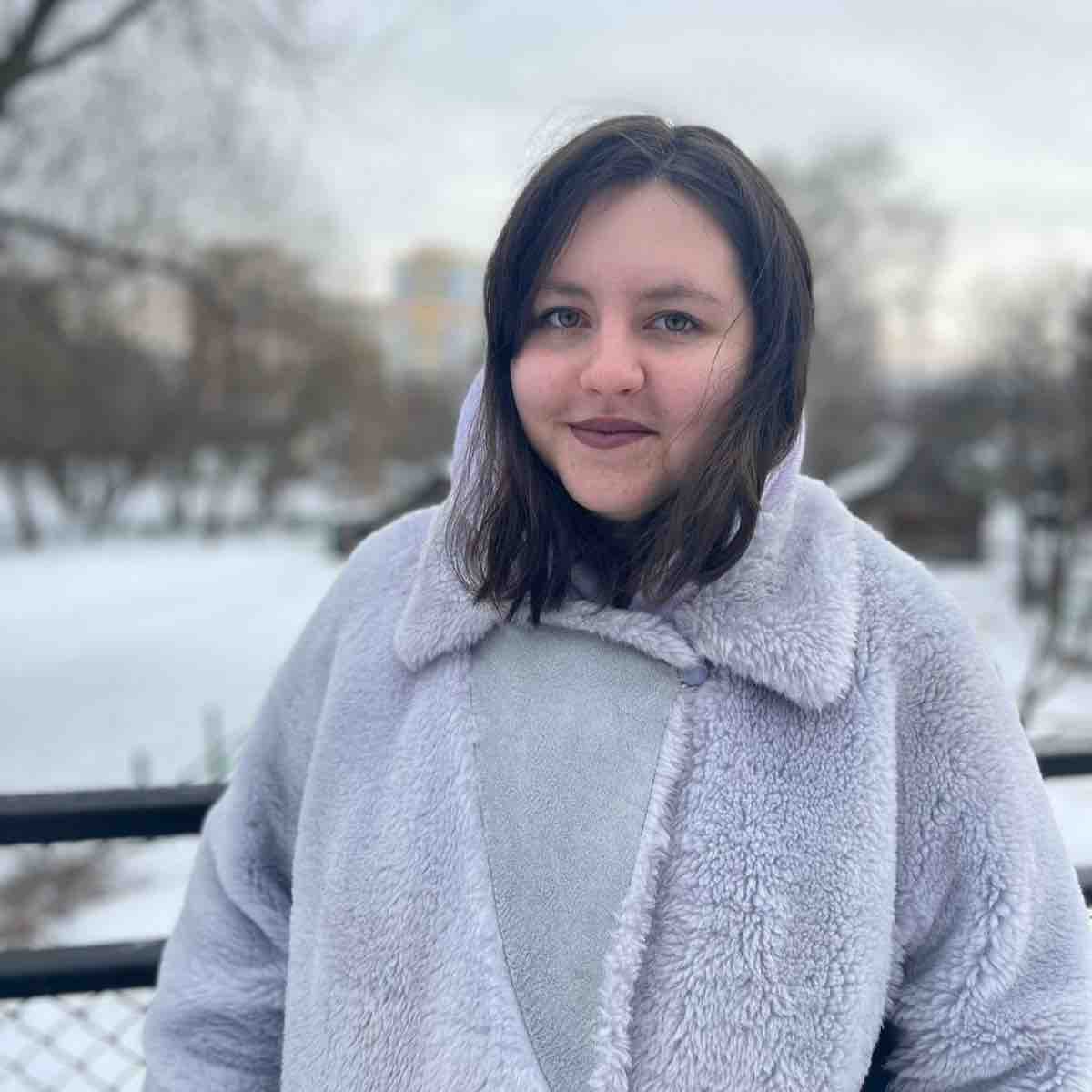 Дарья Конина