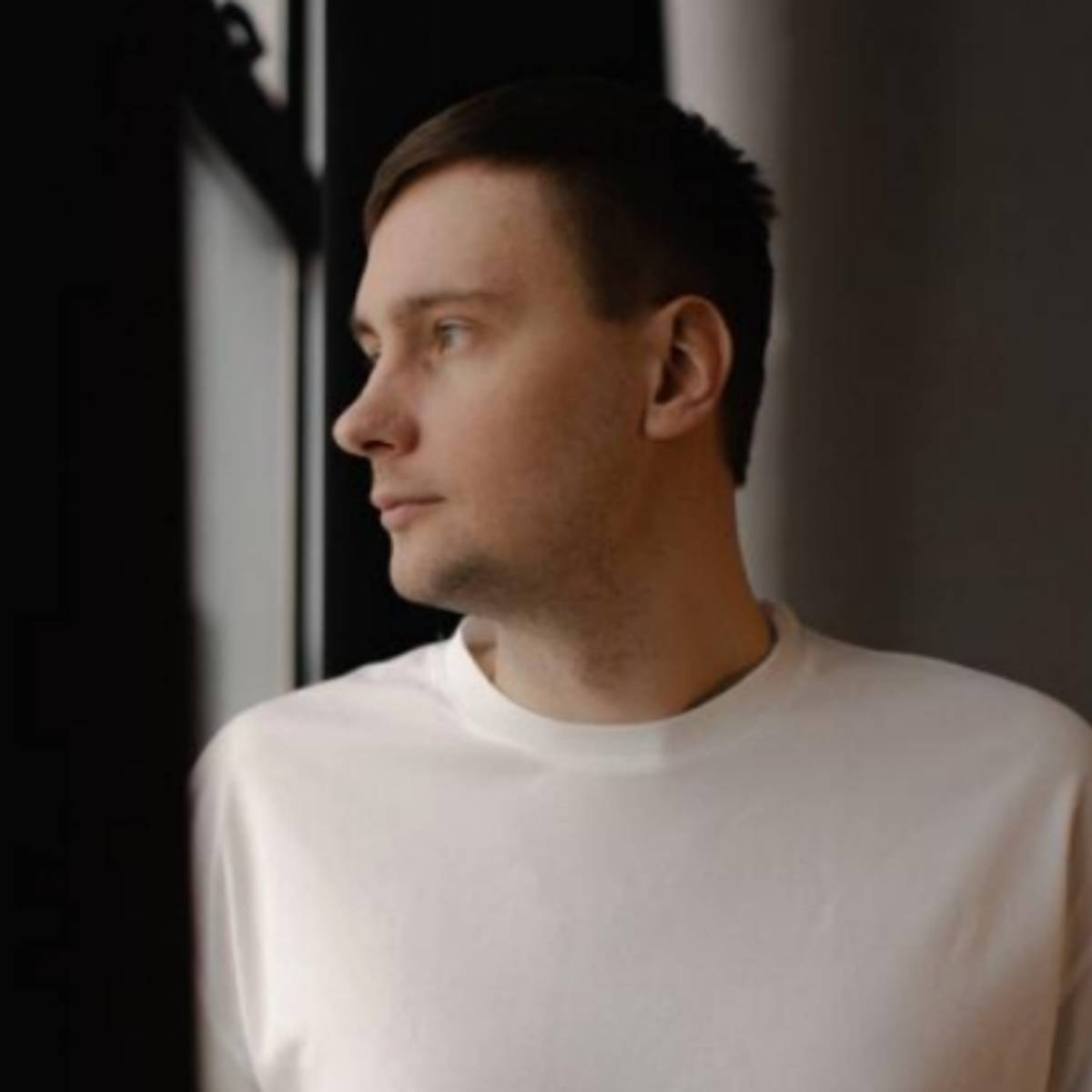 Илья Постников | Сетка — социальная сеть от hh.ru