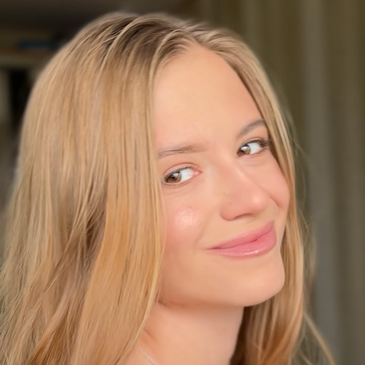 Алина Шамсутдинова