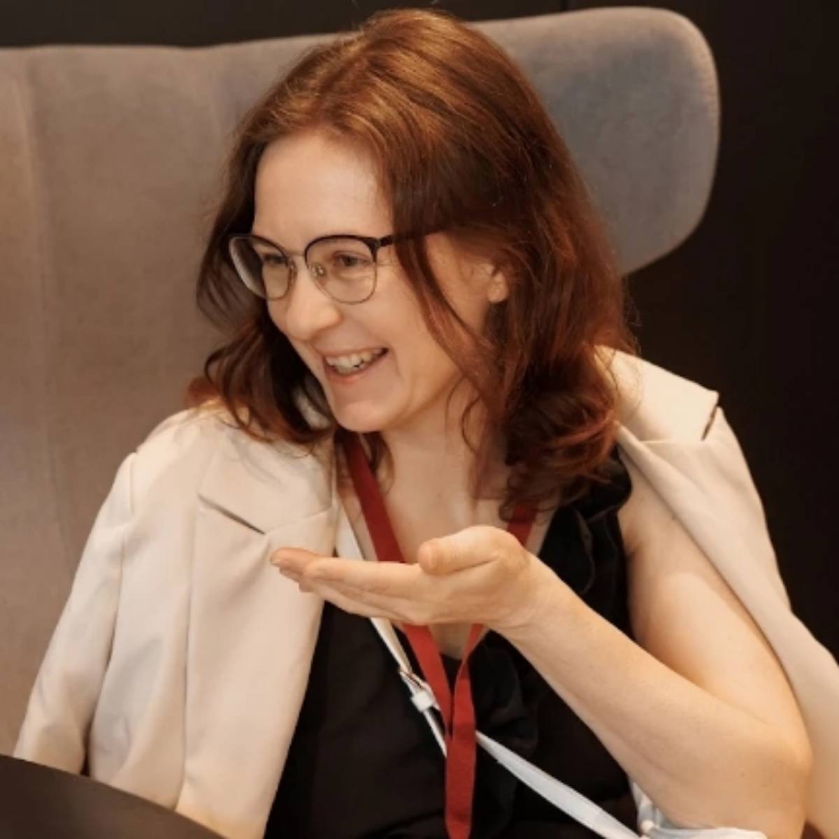 Екатерина Агрыцкова