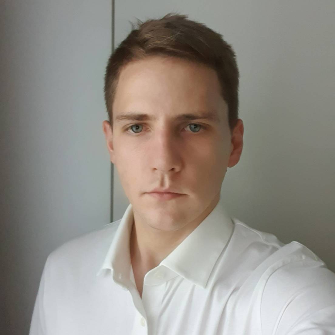 Денис Степура | Сетка — социальная сеть от hh.ru