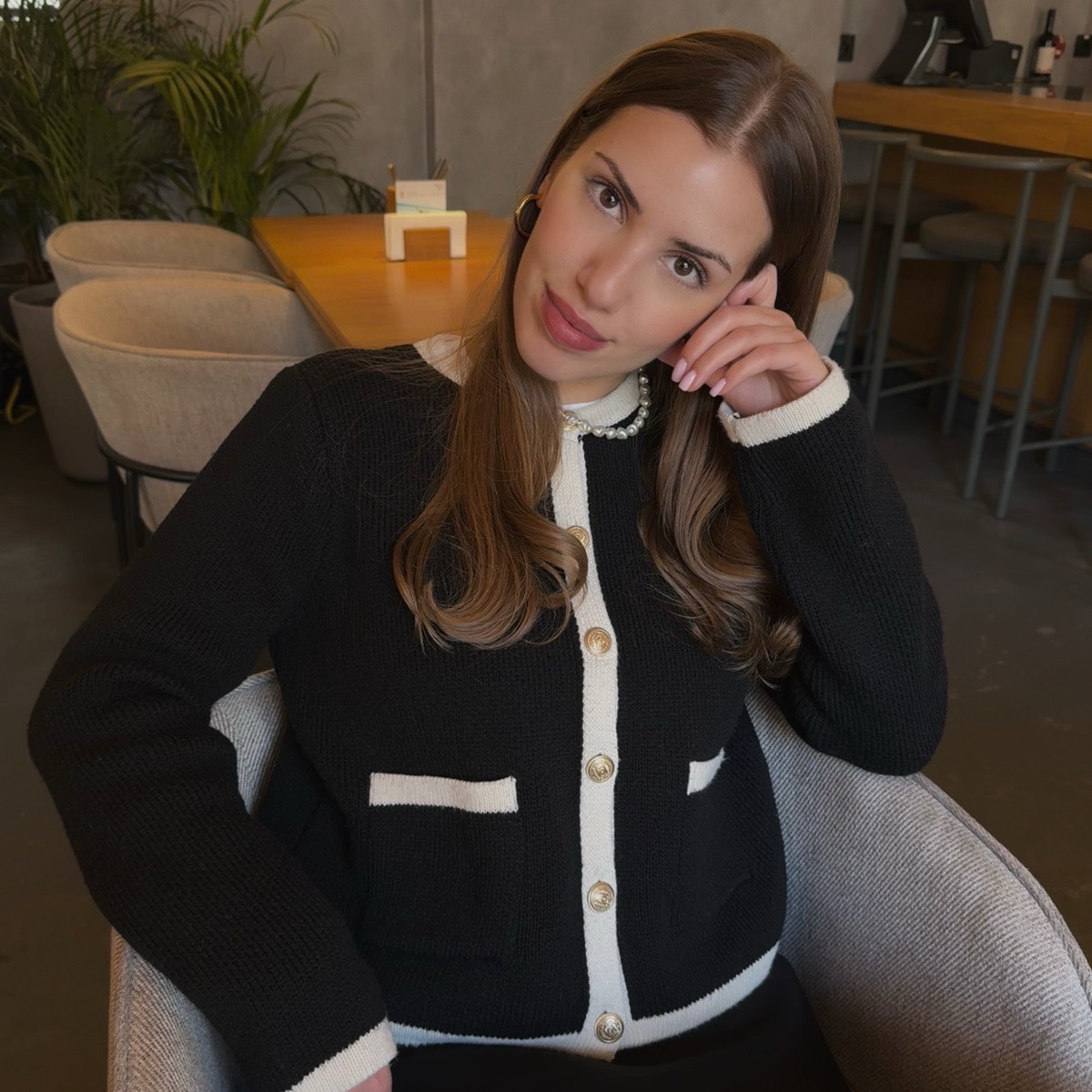 Кристина Соколова | Сетка — социальная сеть от hh.ru