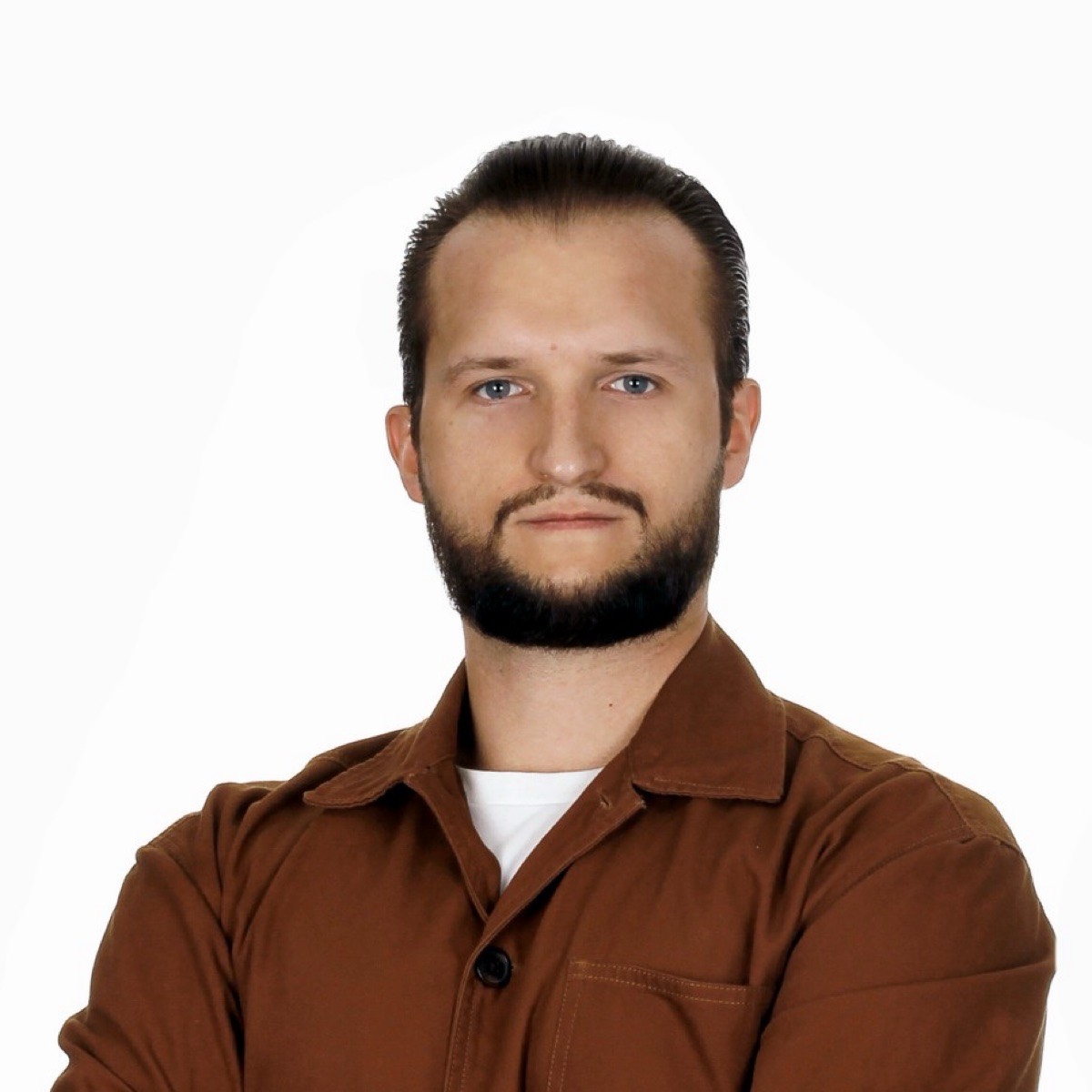 Юлиан Барышников