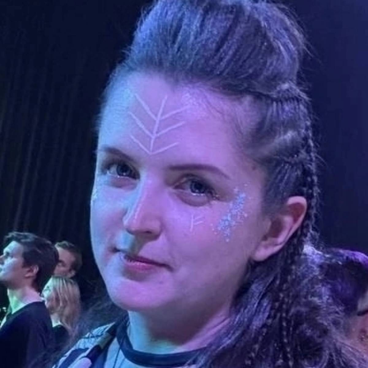 Камила Кафетулина | Сетка — социальная сеть от hh.ru