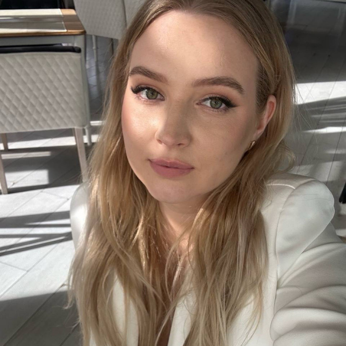 Маргарита Победимова | Сетка — социальная сеть от hh.ru