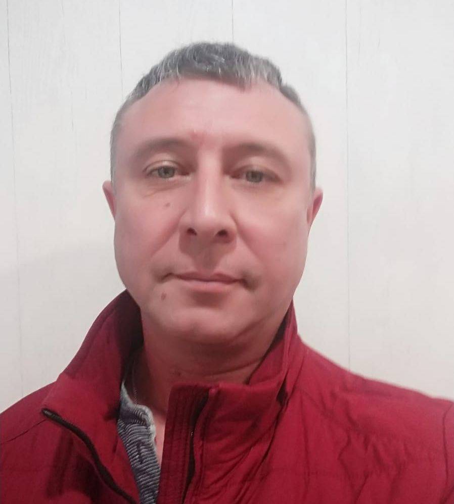 Тарас Верёвка | Сетка — социальная сеть от hh.ru