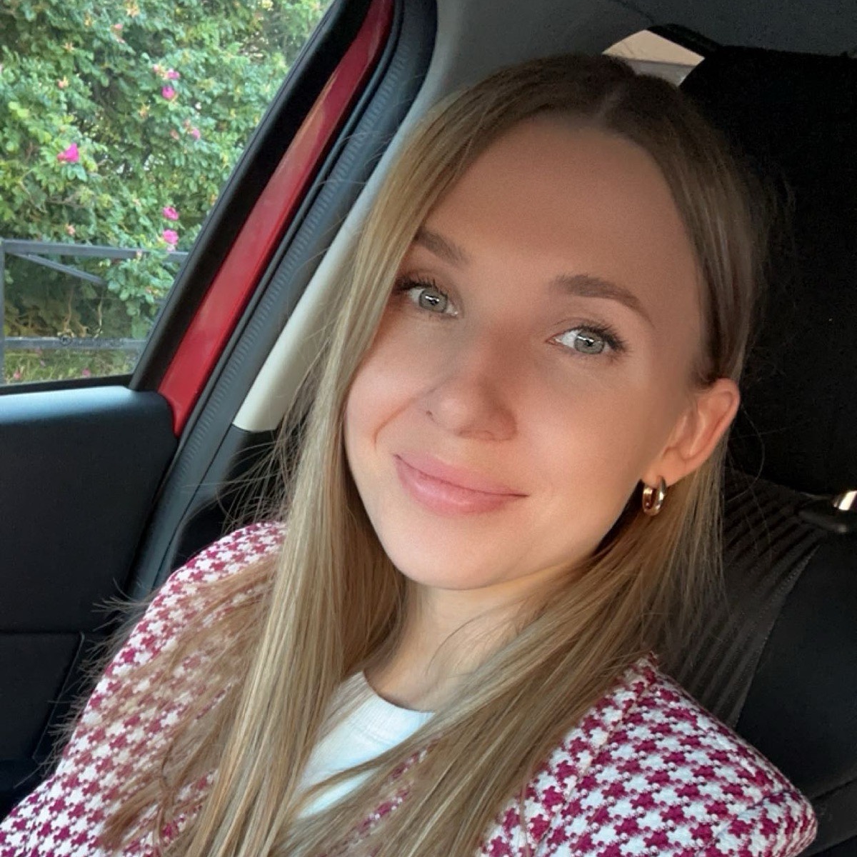 Екатерина Ананьева