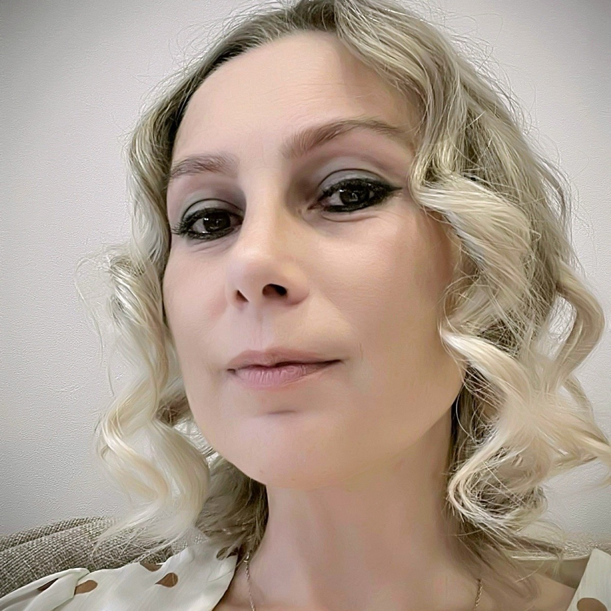 Светлана Привалова
