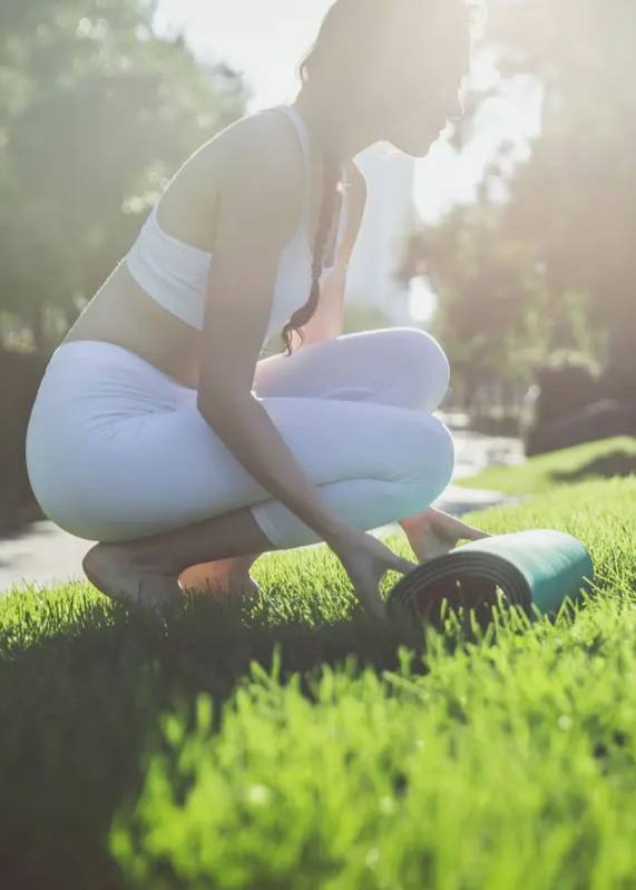 🧘🏼‍♀️На ВДНХ пройдет масштабный фестиваль йоги
21 июня 9:00-19:00
В программе:
▪️йога и медитации под открытым небом
▪️творческие мастер-классы
▪️лекции
▪️концерты и танцевальные номера
▫️Вход свободн... | Сетка — социальная сеть от hh.ru
