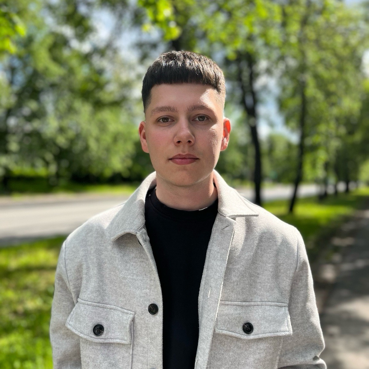 Егор Жмаев