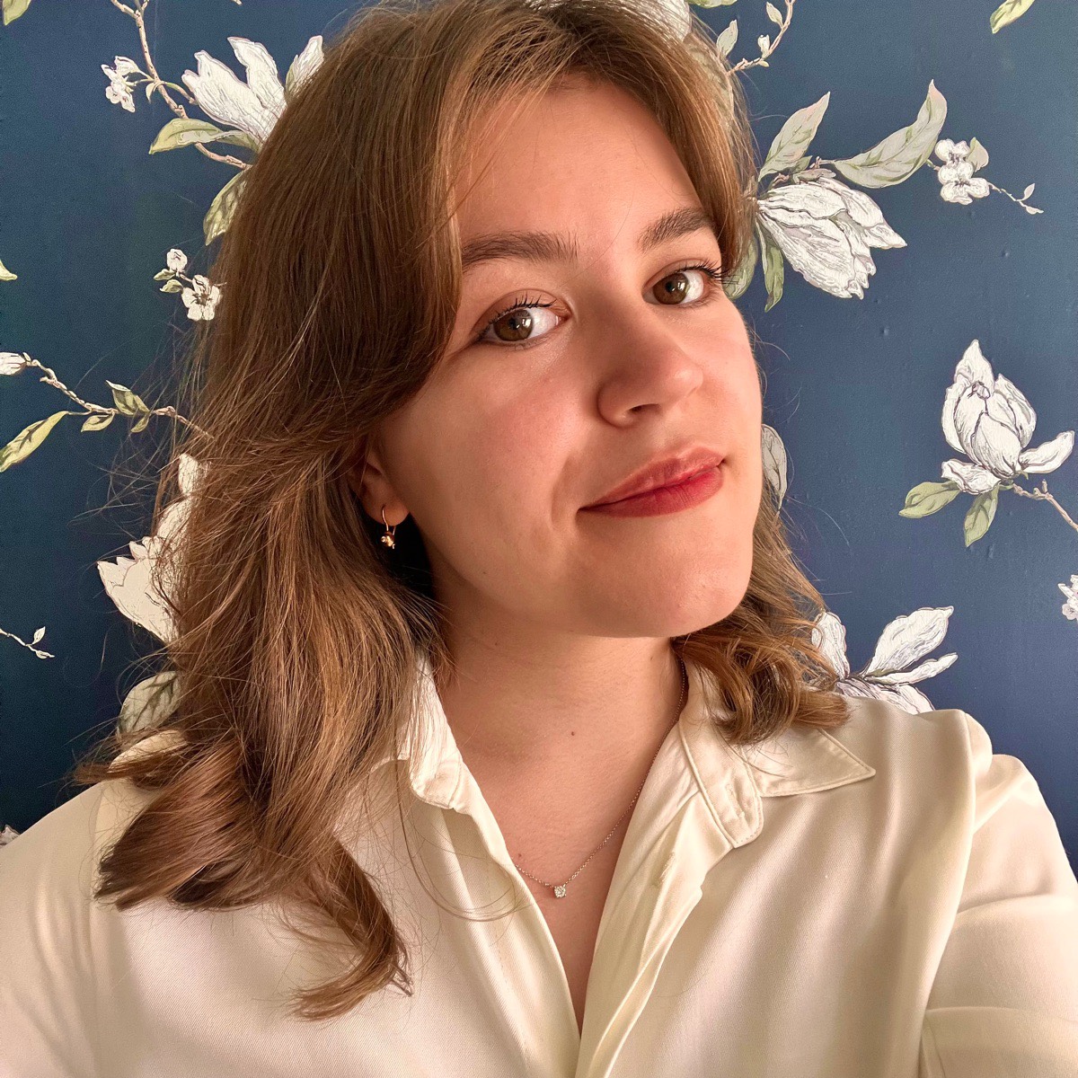 Маргарита Леонович | Сетка — социальная сеть от hh.ru