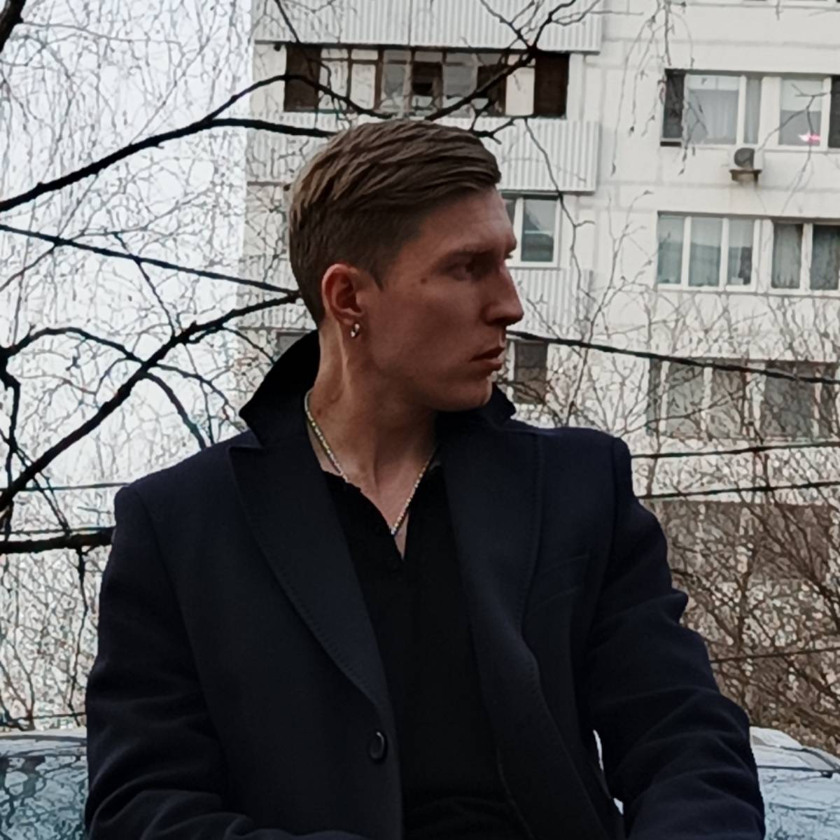 Александр Черезов