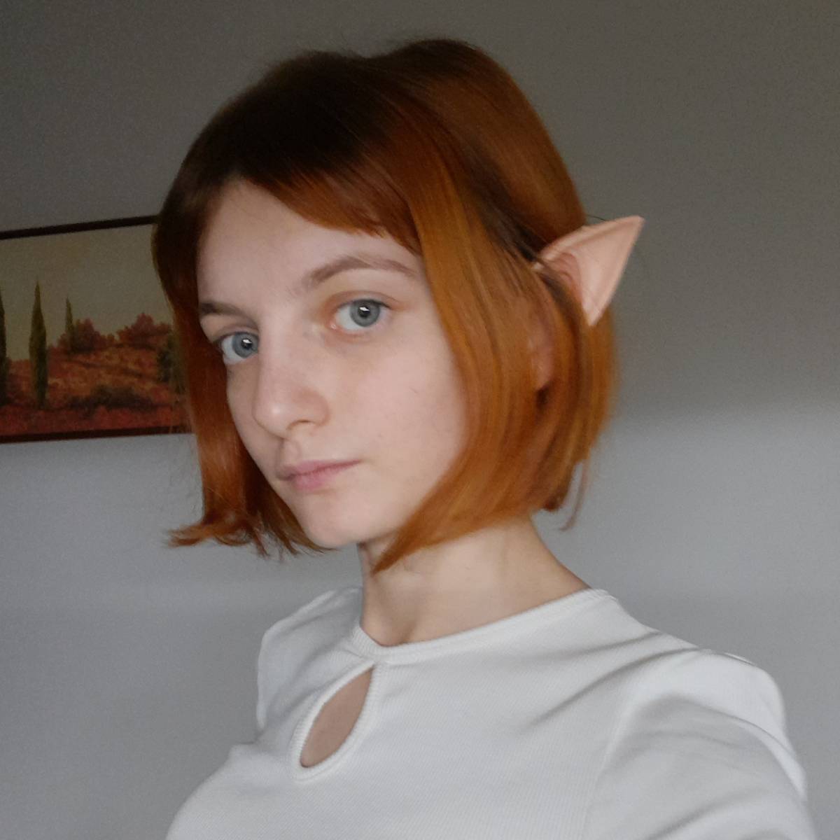 Алёна Тупикова