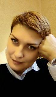 Светлана Уберская