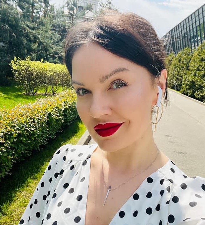 Вера Тургунова | Сетка — социальная сеть от hh.ru