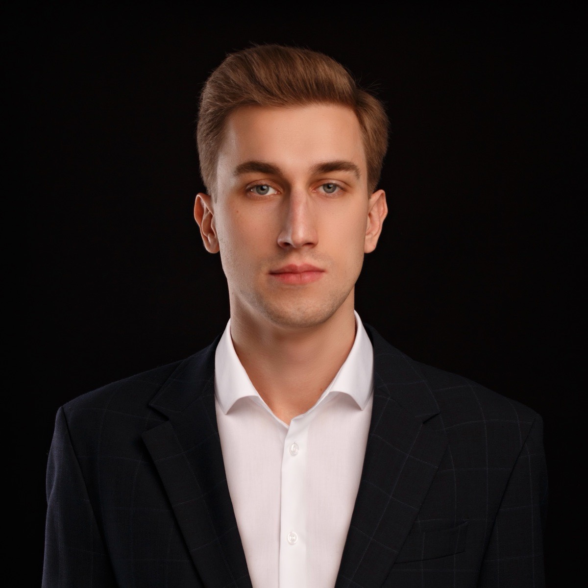 Валентин Грачёв | Сетка — социальная сеть от hh.ru