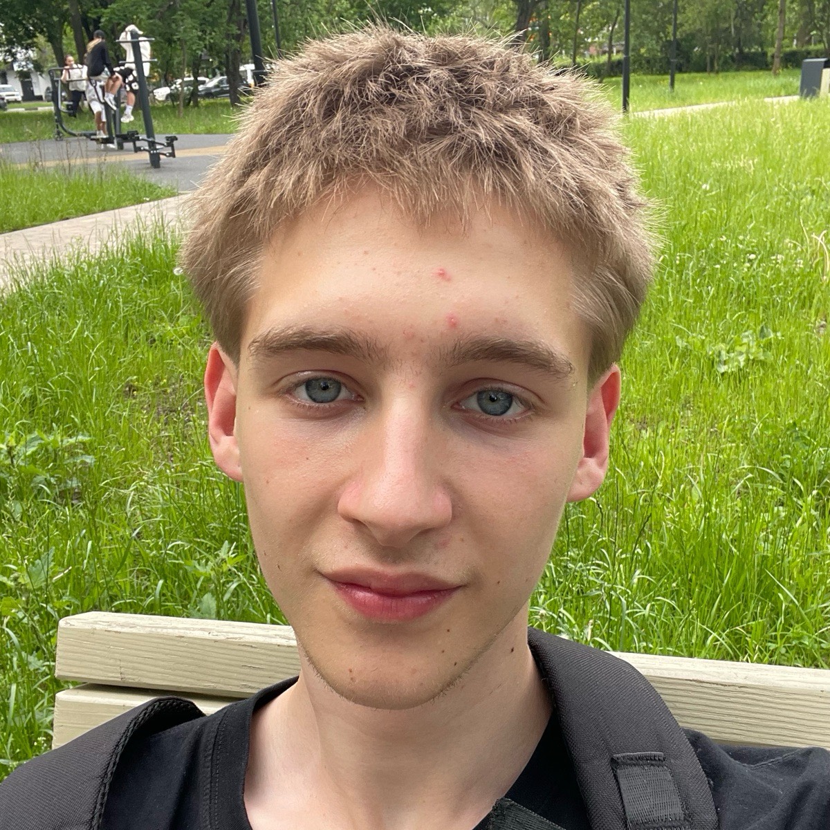 Данила Морозов | Сетка — социальная сеть от hh.ru