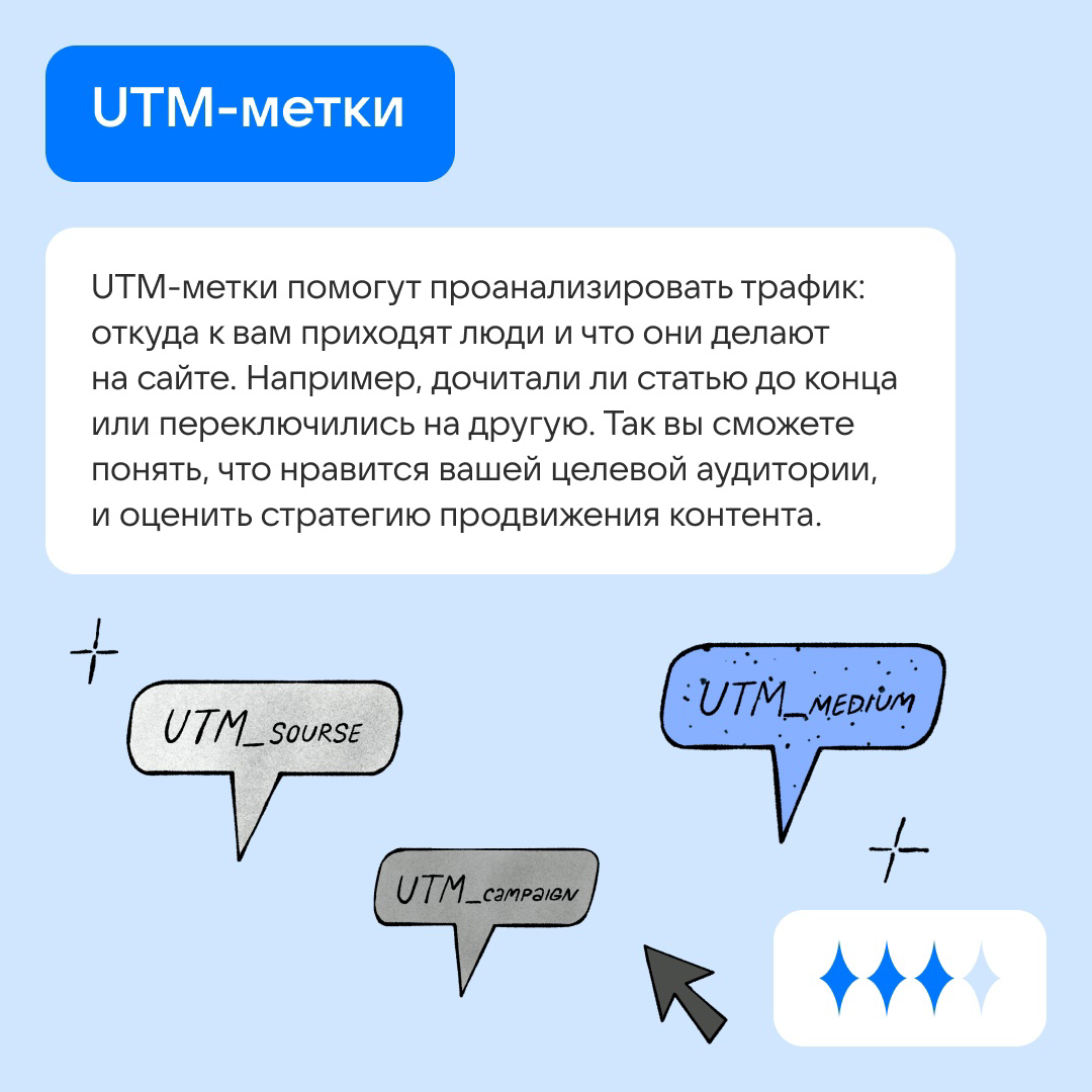 Топ инструментов для анализа целевой аудитории | Сетка — социальная сеть от hh.ru