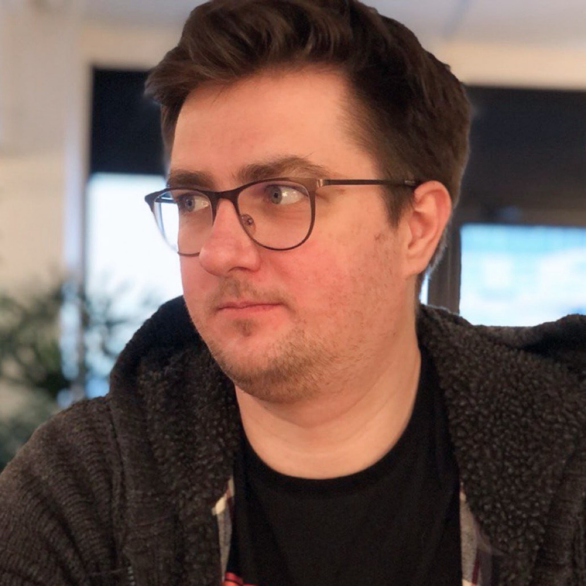 Артём Кузенко | Сетка — социальная сеть от hh.ru