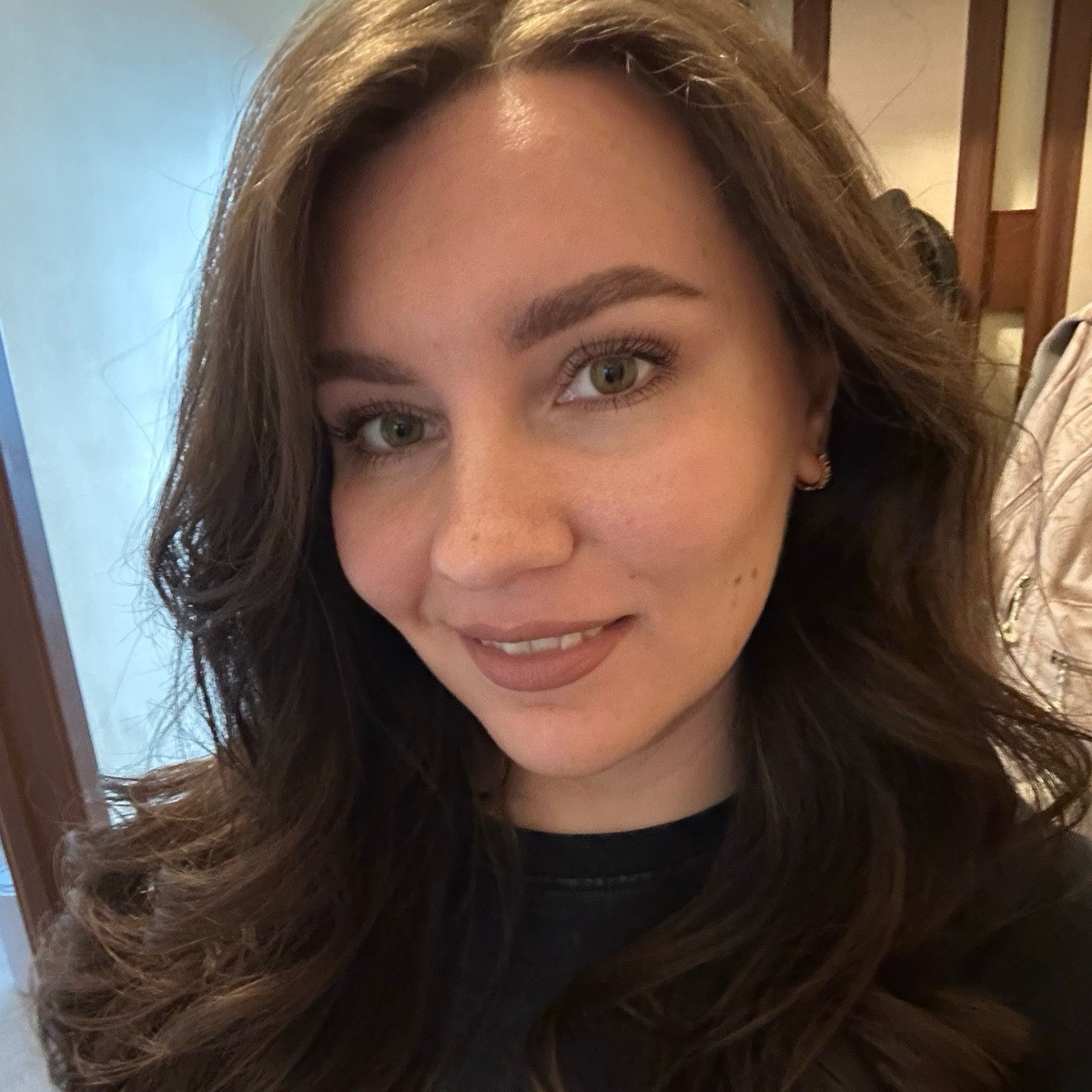 Кристина Моисеенко