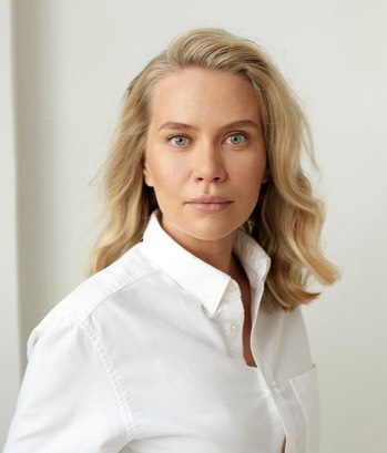 Елена Рузгис