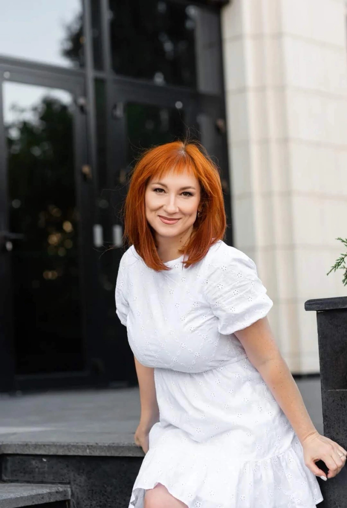 Алена Шевцова