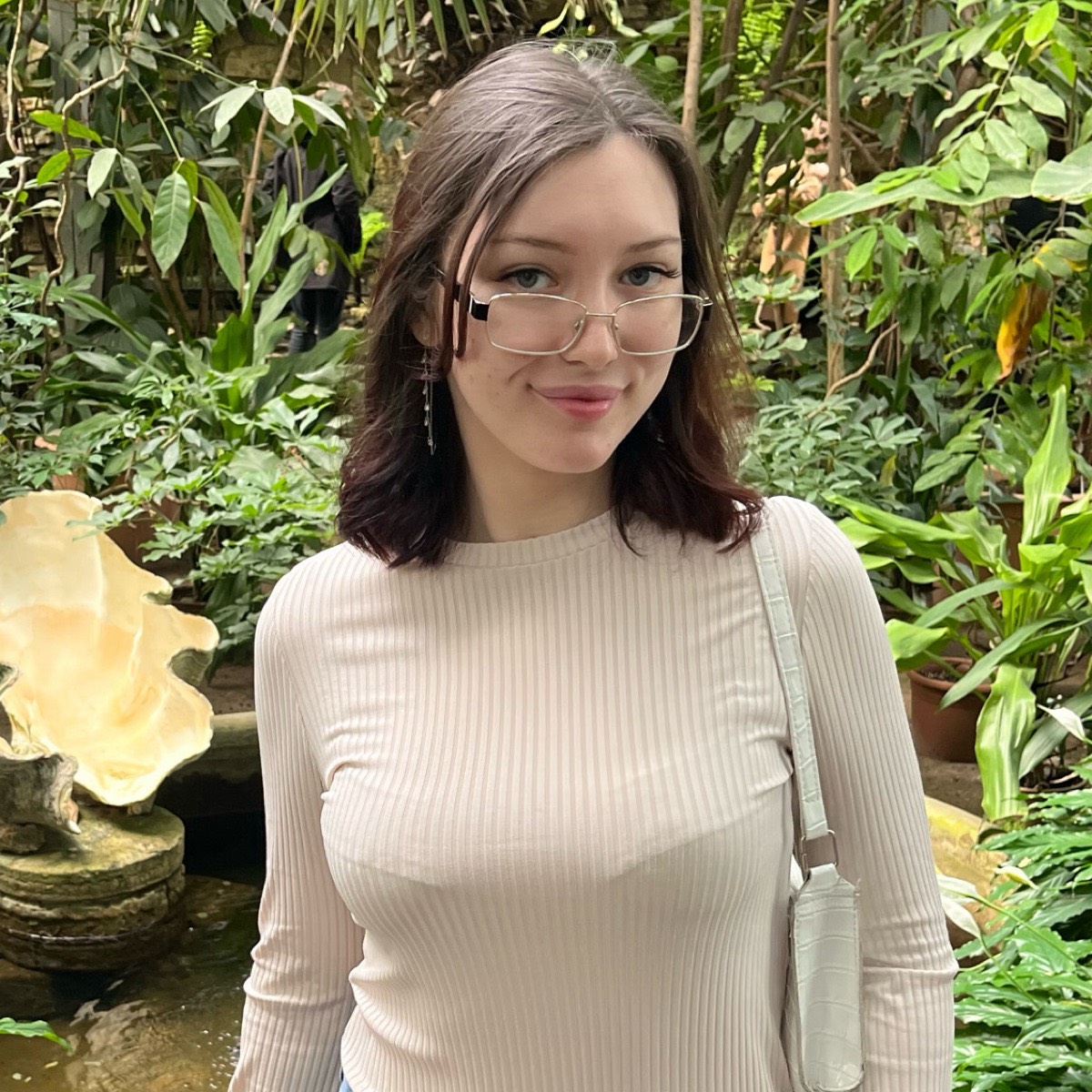 Станислава Ягрушкина | Сетка — социальная сеть от hh.ru