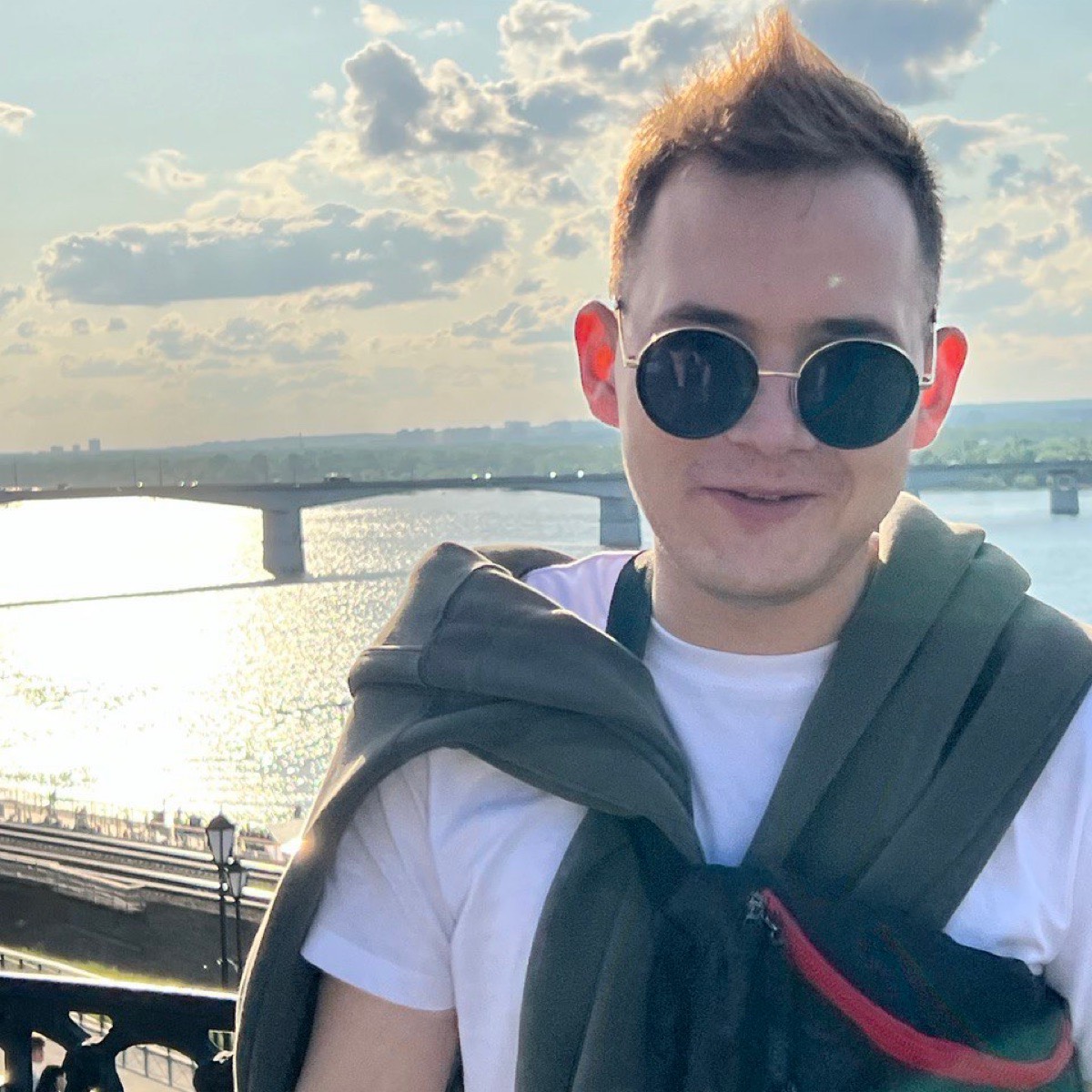 Сергей Кузьмин