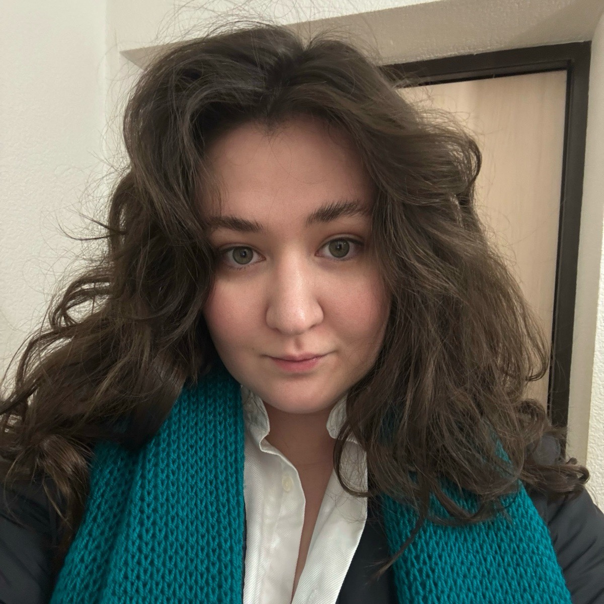 Анастасия Гайнуллина