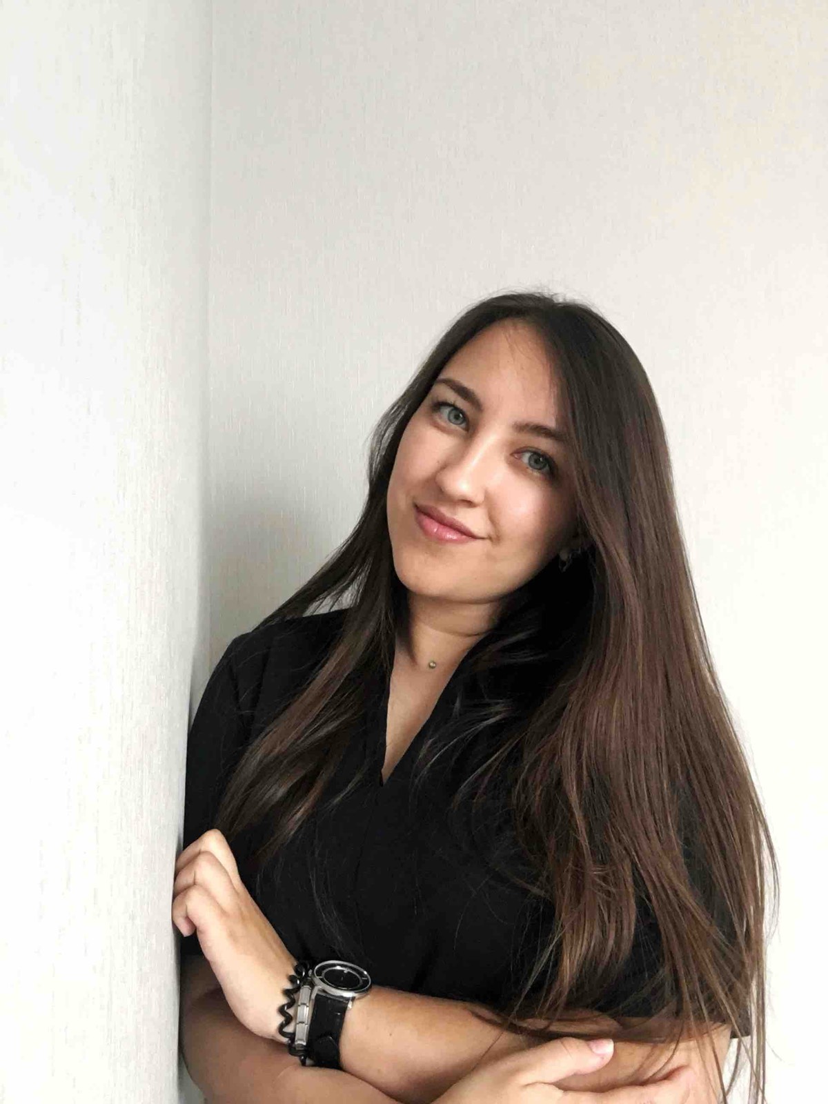 Анна Белозёрова | Сетка — социальная сеть от hh.ru