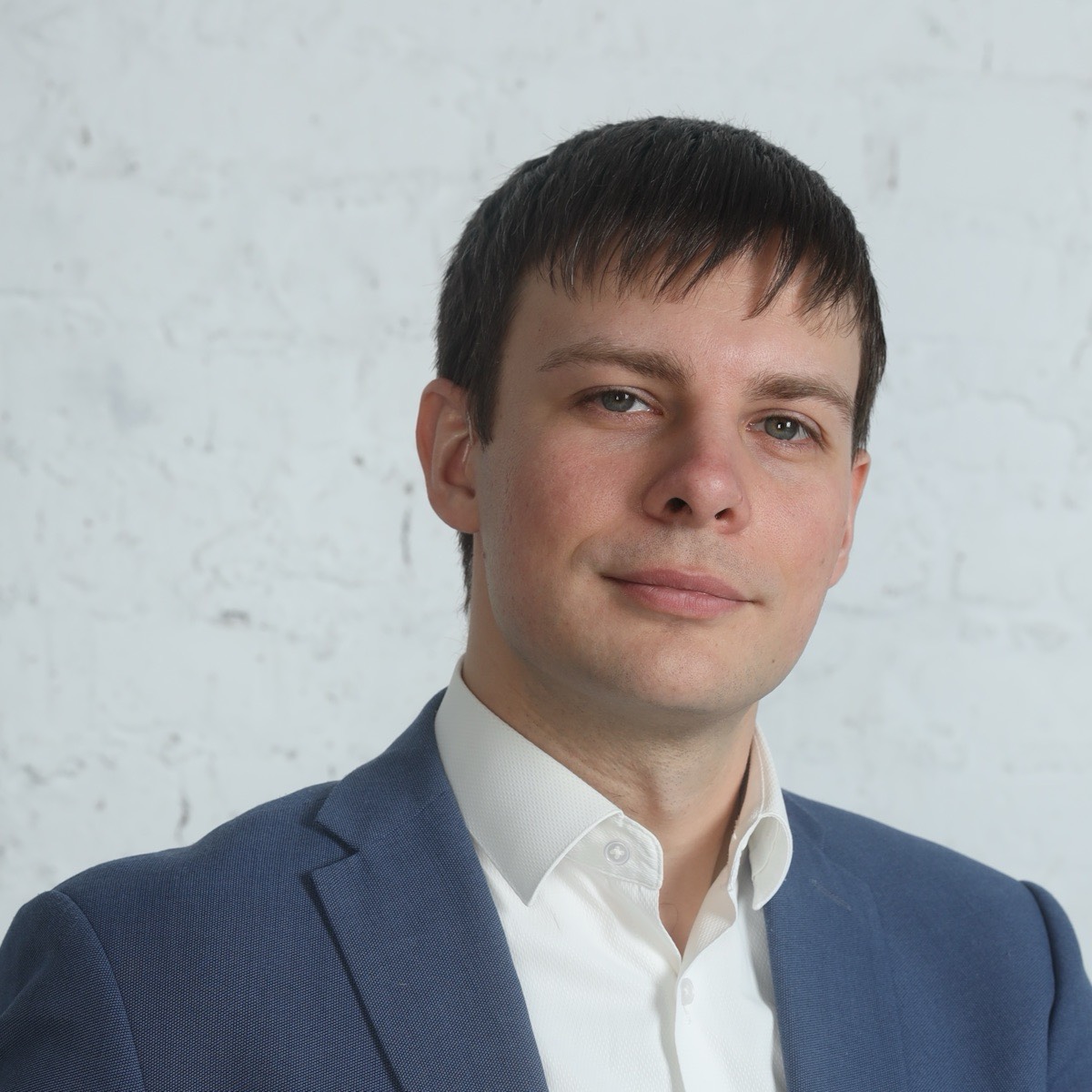 Дмитрий Гайдабас | Сетка — социальная сеть от hh.ru