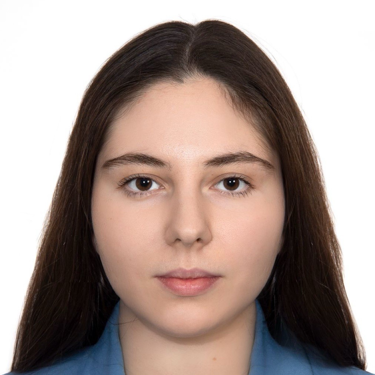Елизавета Коновалова