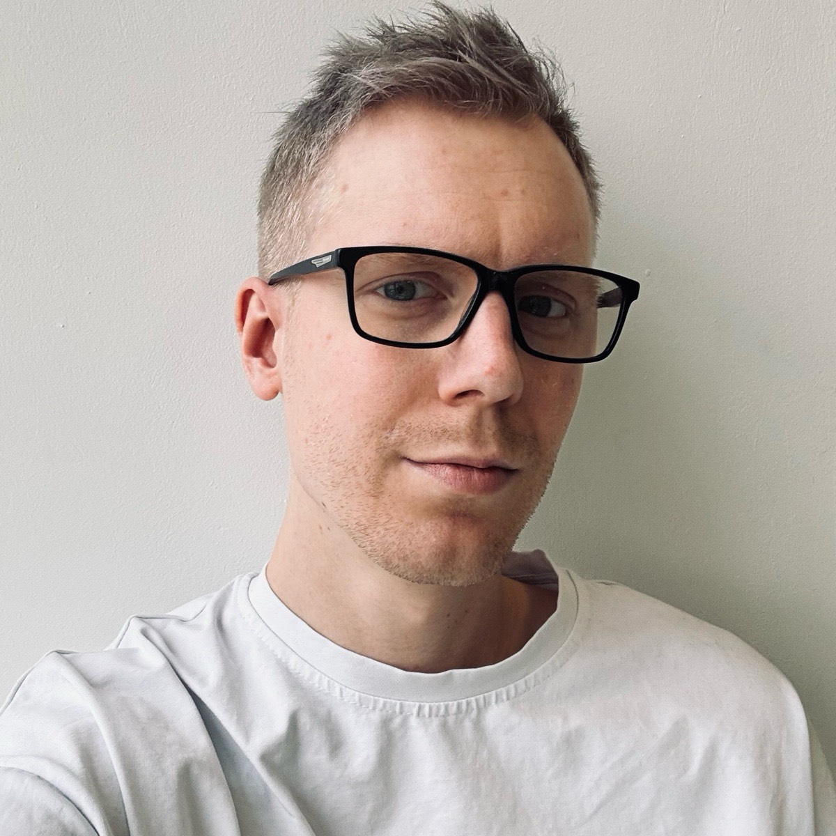 Дмитрий Гаранин