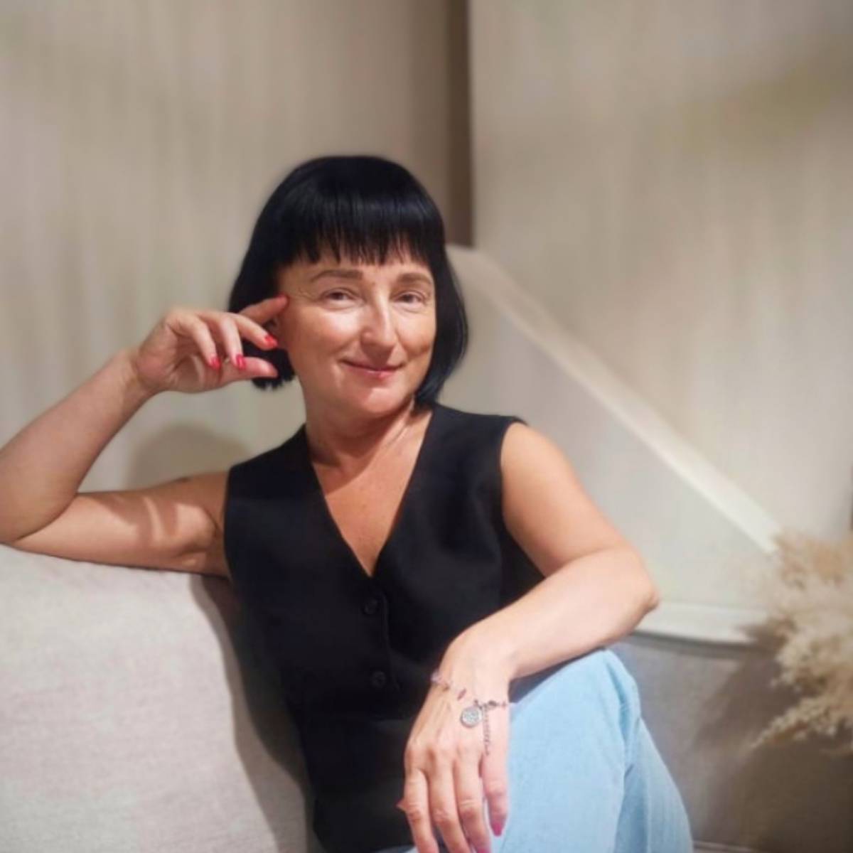 Елена Соловьева