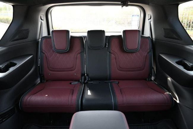 ❤️ А что взять, если не «крузак»? Infinity QX80!
Пробег —  10 км
Год выпуска — 2024
Двигатель — бензин 3.5 л, 450 л.с
Привод — полный
Модификация — 3 | Сетка — социальная сеть от hh.ru