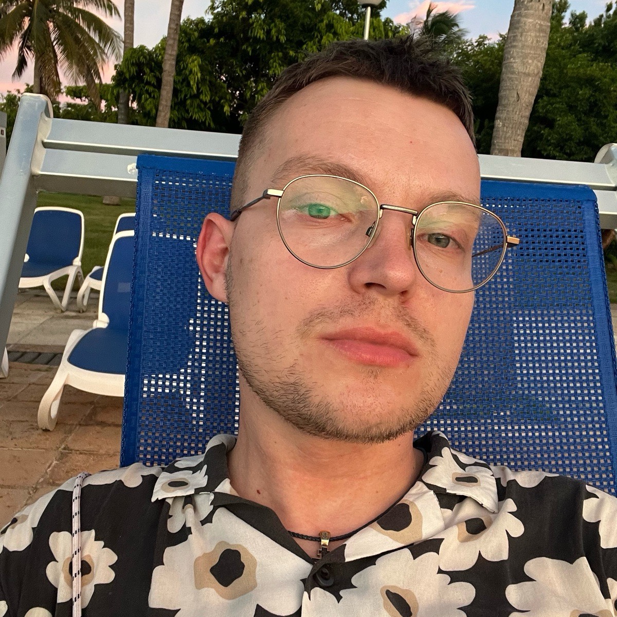 Алексей Кащавцев | Сетка — социальная сеть от hh.ru