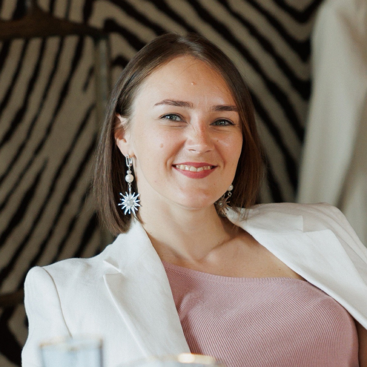 Анна Киреева