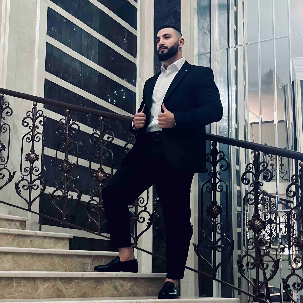 Артем Асатрян