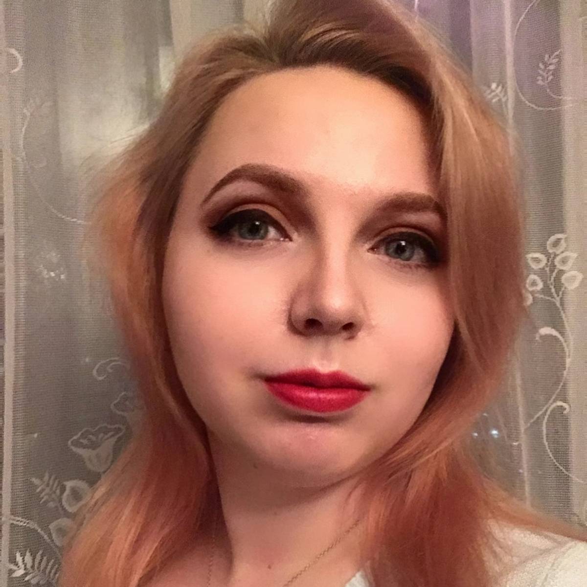 Наталья Атряхайлова