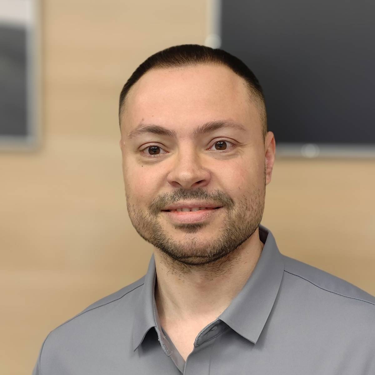 Виталий Бородин | Сетка — социальная сеть от hh.ru