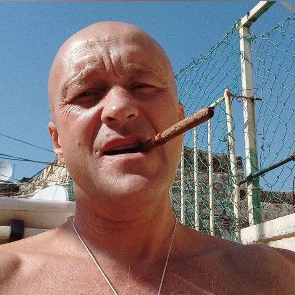 Валерий Недосып