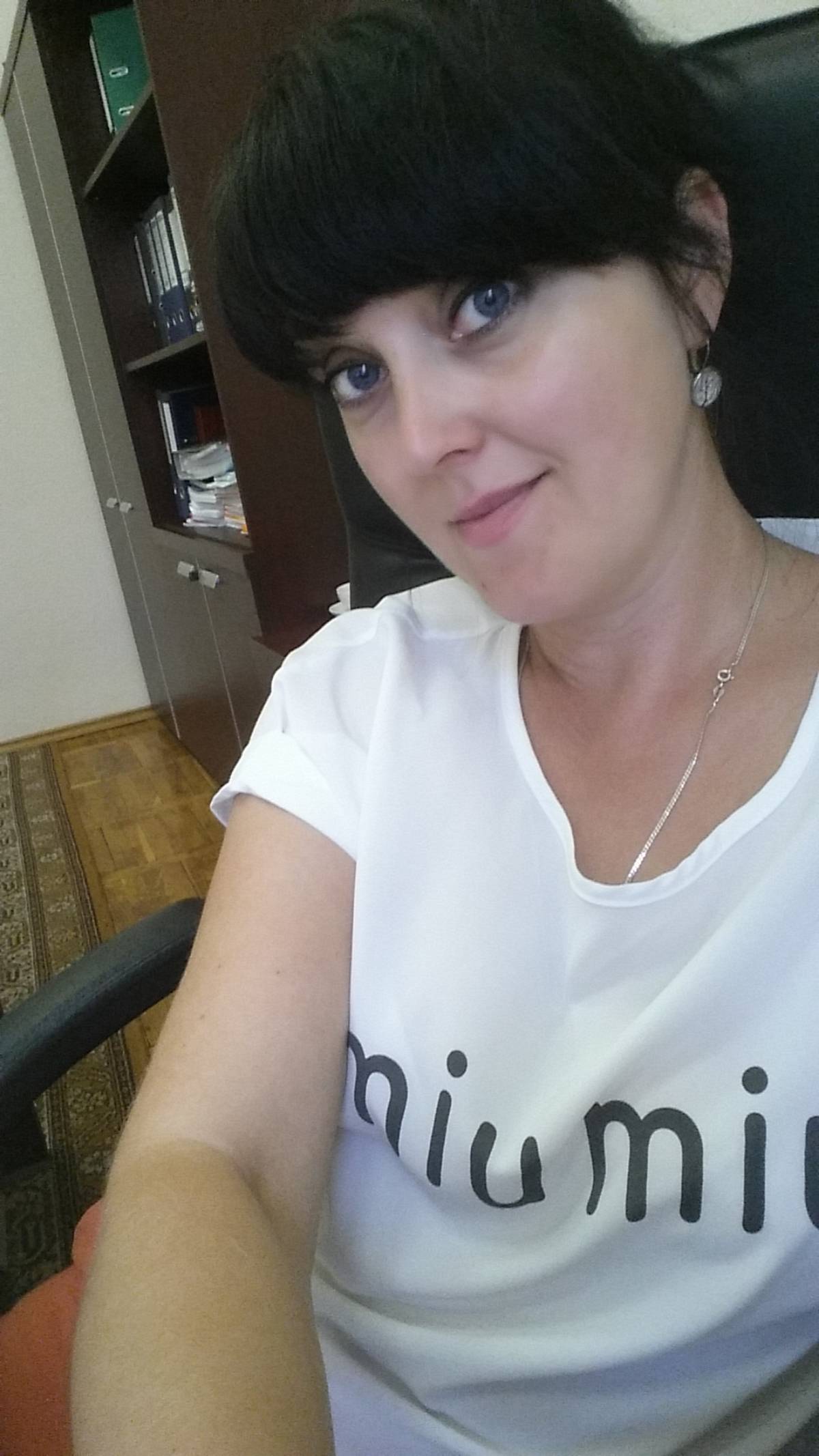 Ольга Вавилова