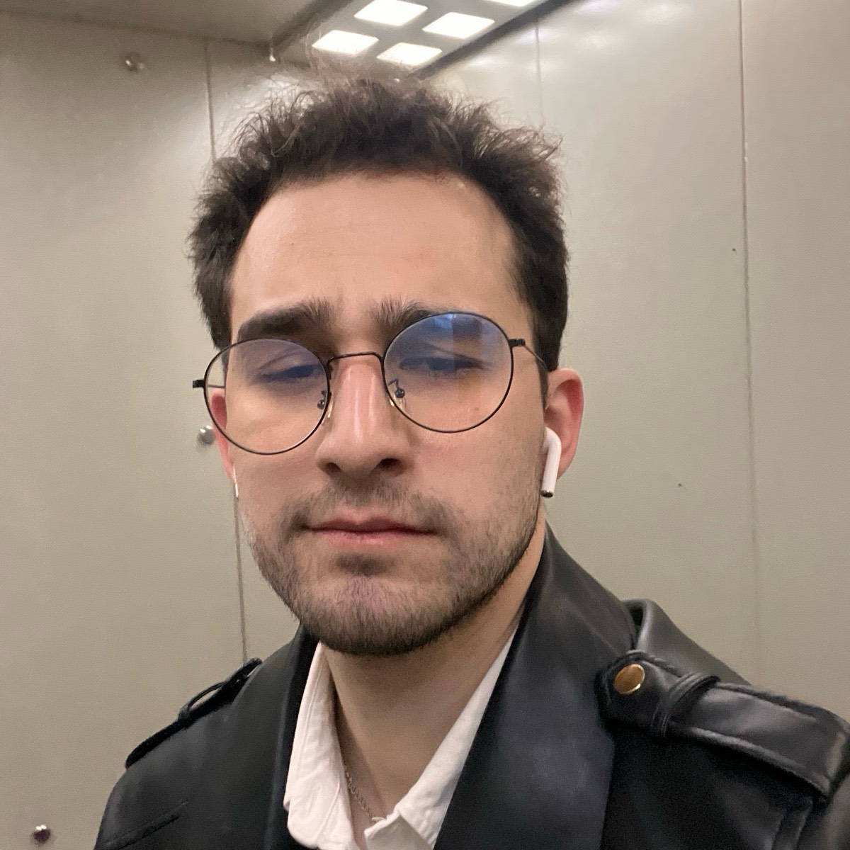 Сергей Землянников | Сетка — социальная сеть от hh.ru