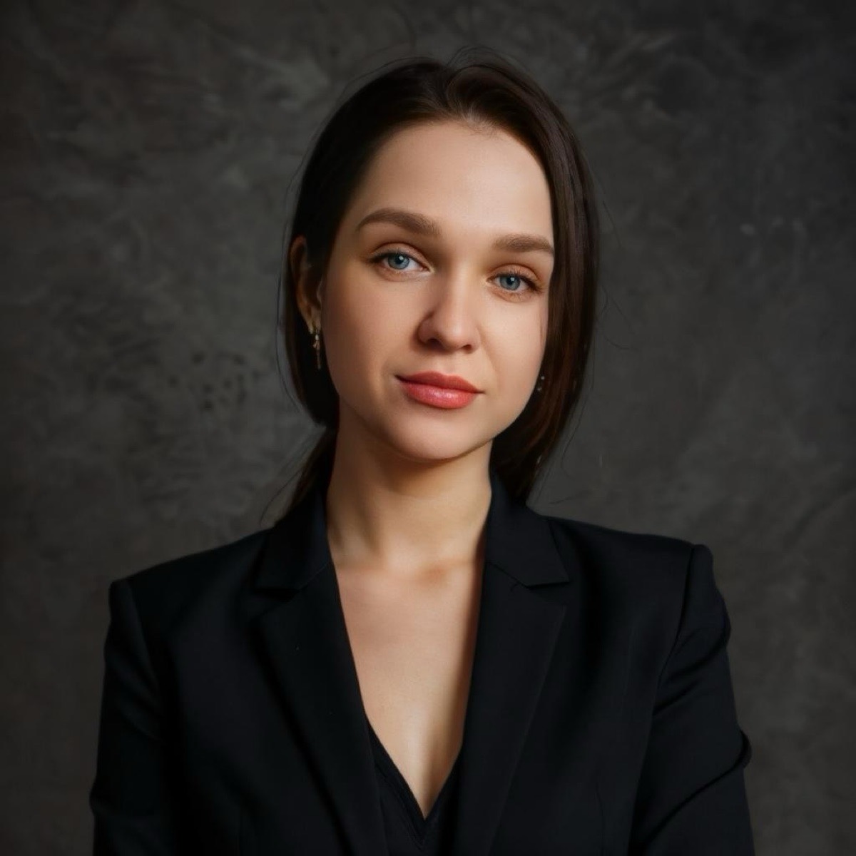 Ольга Степанова